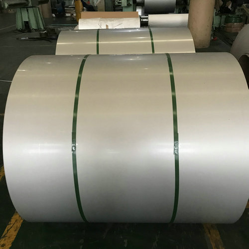 Cold Rolled Stainless Steel Coil