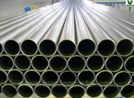 alloy pipe  seamless pipe  ASTM A213 A335 A519