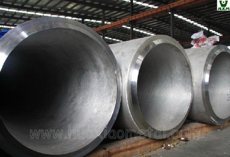 EN10216, alloy pipes tubes EN10126-2 High Temperature