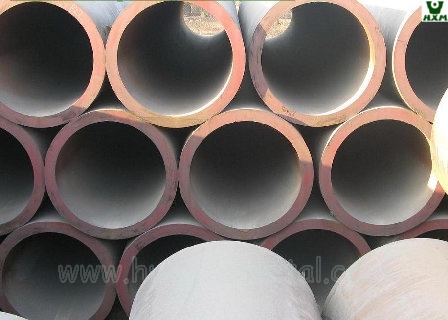 EN10216, alloy pipes tubes EN 10126-2 High Temperature