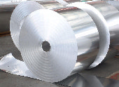 Aluminum Foil Suppliers