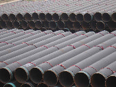 API 5L Carbon Steel Pipe, Carbon Pipe API 5L