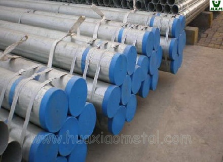 steel pipes tubes DIN 17175 DIN 2319 DIN1629 DIN2440 DIN2393 Hot dip galvanizing HDG pipes