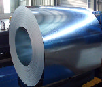 coated steel, coated steel egi