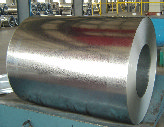 coated steel gi