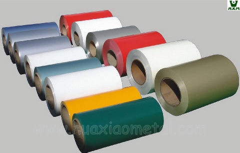 coated steel ppgi ppgl ppgf, coated-steel sheets,color-coated sheets