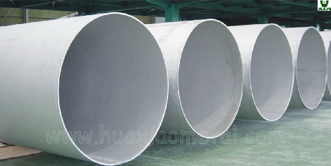 JIS G3448, G3468, Large Gauge Pipes, SUS304TPD, SUS304TPY, Large Diameter Pipes