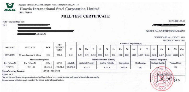 4140 steel bar, 4140 carbon steel, 4140 carbon steel properties, is 4140 carbon steel