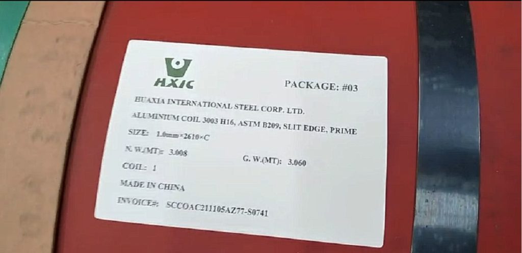 Aluminium Coil, coil aluminium, aluminium alloy coils, aluminium coil company, aluminium coil manufacturers, 3003 h16 aluminum