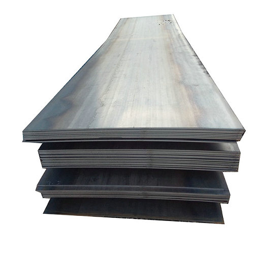 Abrasion Resistant Steel Sheet, Plate, & Coil - AR Steel