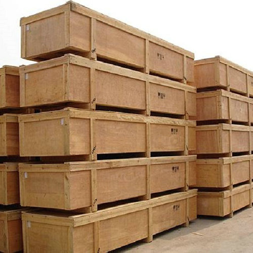 aluminum bar package, aluminum square bar Packaging