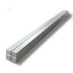 aluminum bar，aluminum square bar，aluminum square bar stock, solid aluminum square bar, 6063 aluminum square bar