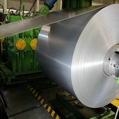 Aluminum Coil Suppliers, Aluminum Coil Manufacturers