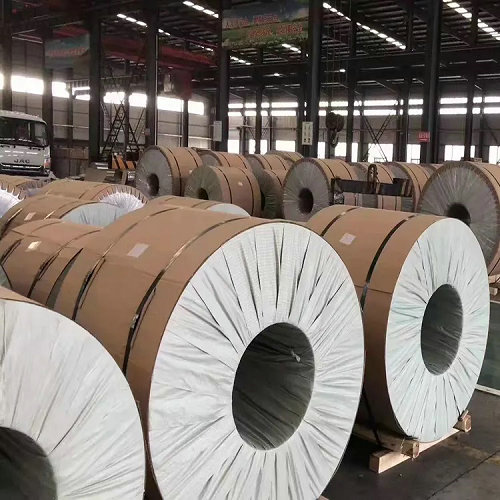 aluminum coil stock