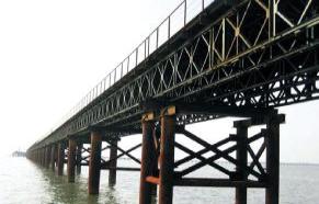 Bridge Structural Steel Suppliers, Bridge Steel Manufacturer