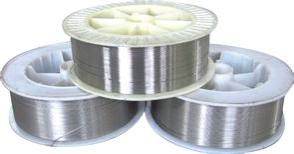 Cold Rolled Flux-Cored Wire Steel, Cold Rolled Wire Steel