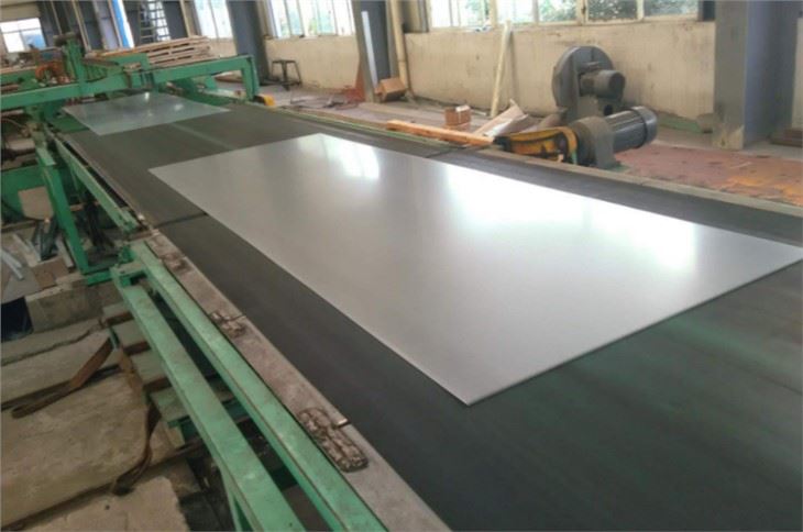 non-oriented electrical steel, non-oriented electrical steel sheet, Grain Oriented Electrical Steel Manufacturers