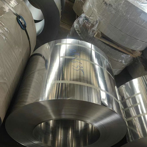 Tin Plate Steel, Tin Plated Steel Coil, Tin Coated Steel, TinPlate Coil