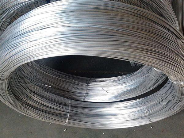 Galvanized Wire, Galvanized Steel Wire