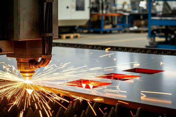 How to Cut Stainless Steel Sheet Metal