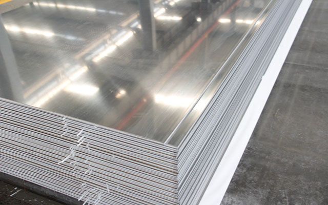 4x8 Aluminium Sheet Suppliers, Aluminium Sheet Manufacturer, 4x8 aluminum sheet