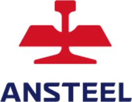 Carbon Steel Mill Logo