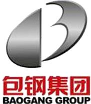 Carbon Steel Mill Logo