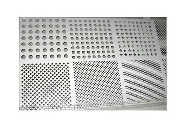 Perforated Aluminum Sheets Suppliers, Perforated Aluminum Sheets Manufacturer, Perforated Aluminum Plates