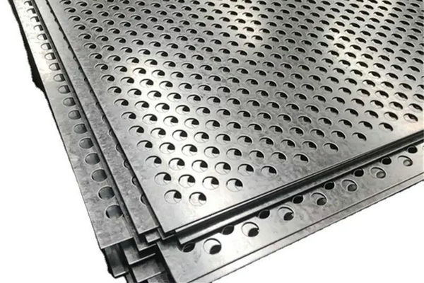 Perforated Aluminum Sheets Suppliers, Perforated Aluminum Sheets Manufacturer, Perforated Aluminum Plates