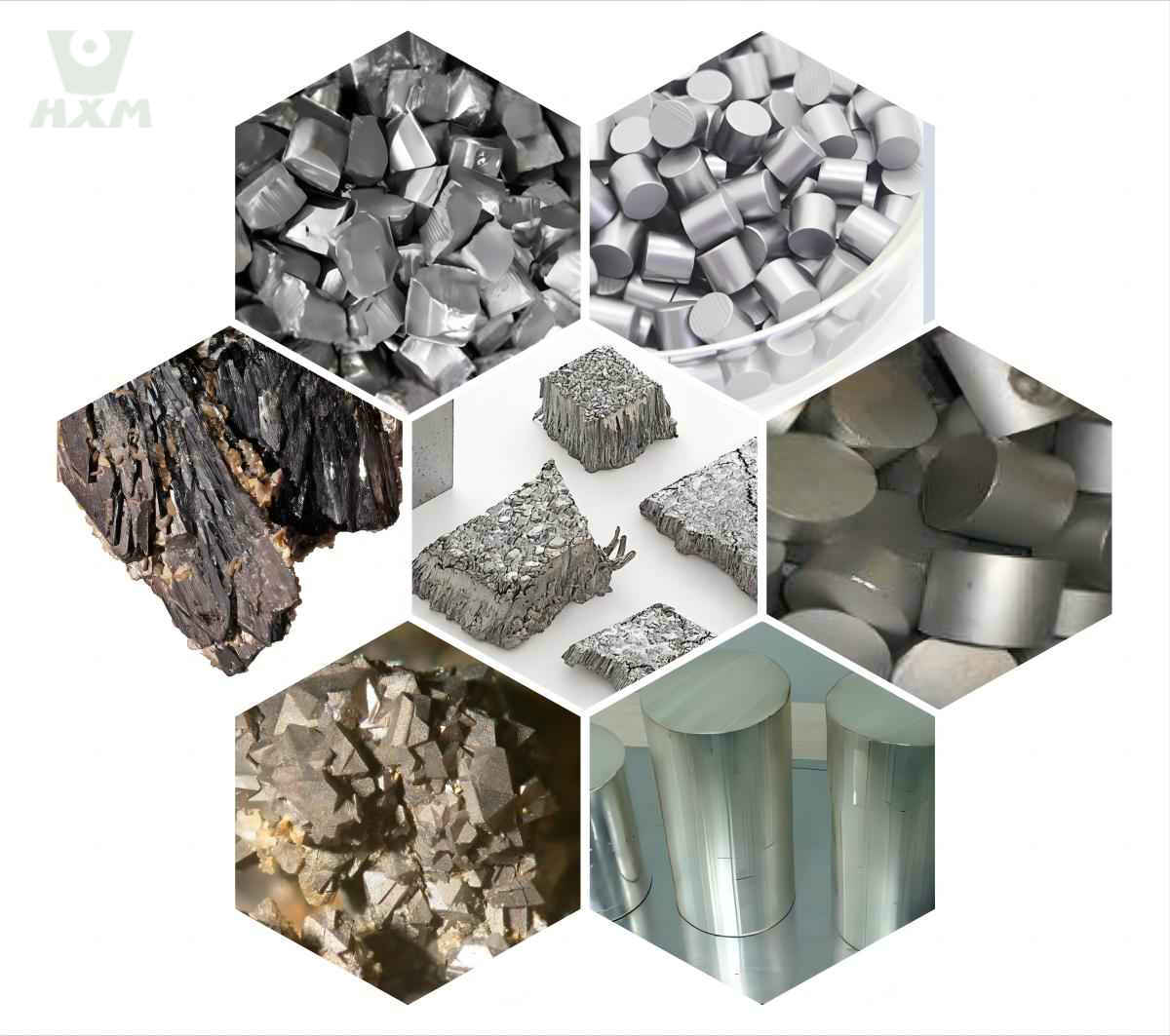 What Metals Are Non Ferrous Metals? - Huaxiao Metal