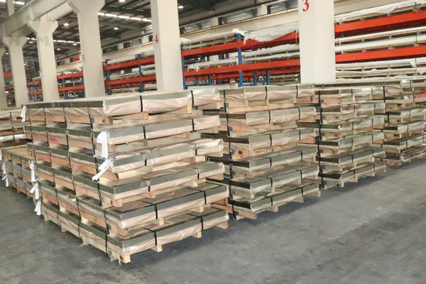 Stainless Steel Shee, Stainless Steel Plate
