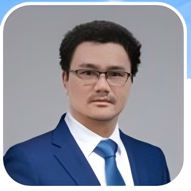 Picture of Tristan Huang