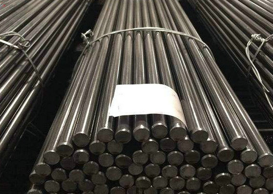 Carbon Steel Bar Package