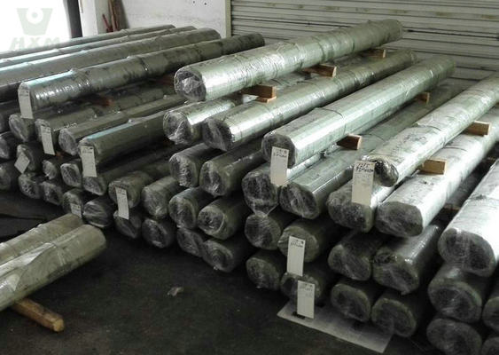 Carbon Steel Bar Package