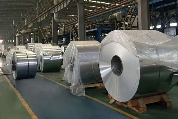 Aluminum Coil Suppliers, Aluminum Coils, Aluminum Coil Manufacturer, Aluminum Coil Factory