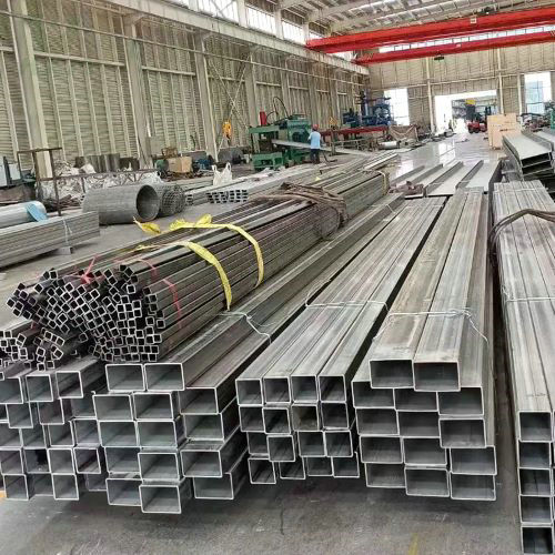 China Stainless Steel Rectangular Tube Suppliers, China Stainless Steel Rectangular Tube Manufacturer, China Stainless Steel Rectangular Pipe Suppliers