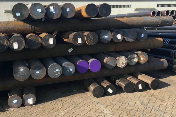 1045 Carbon Steel Supplier, 1045 Steel Supplier