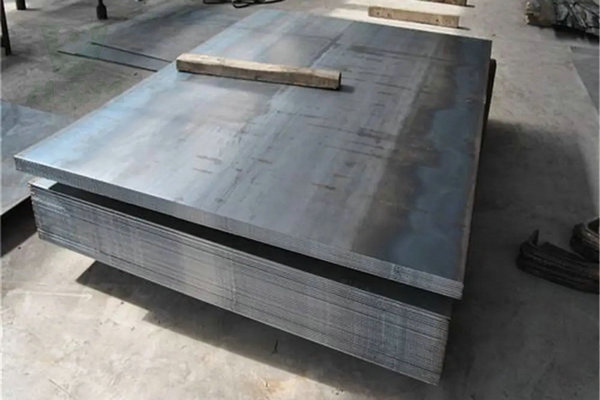 AISI 5160 steel plate supplier for spring and automotive applications