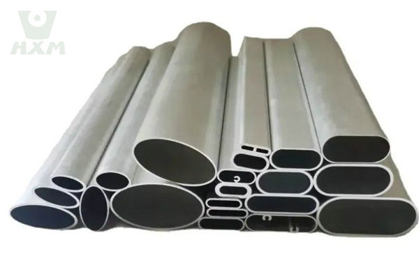 Aluminum Oval Tube Suppliers, Aluminum Oval Tube For Sale