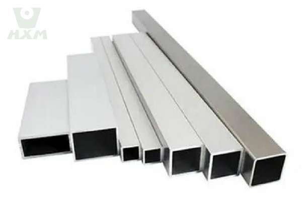 Aluminum Square Tube Suppliers, Aluminum Square Tube For Sale