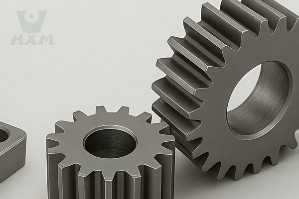Applications of 4140 Alloy Steel
