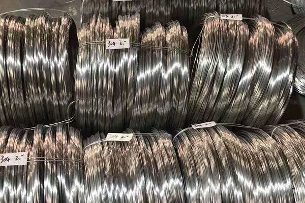 China Stainless Steel Wire Stock, Stainless Steel Wire For Sale