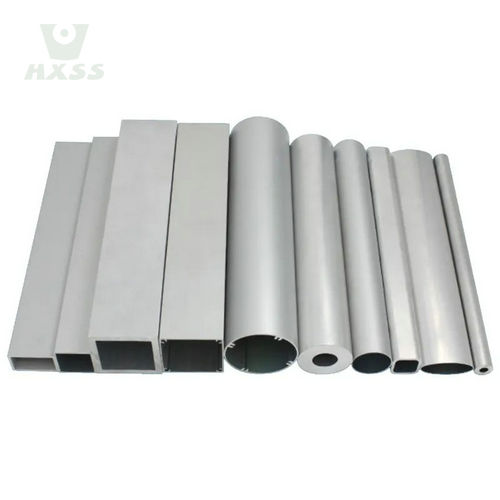 Aluminum Pipe Suppliers, Aluminum Tube Manufacturer, Aluminum Pipe For Sale