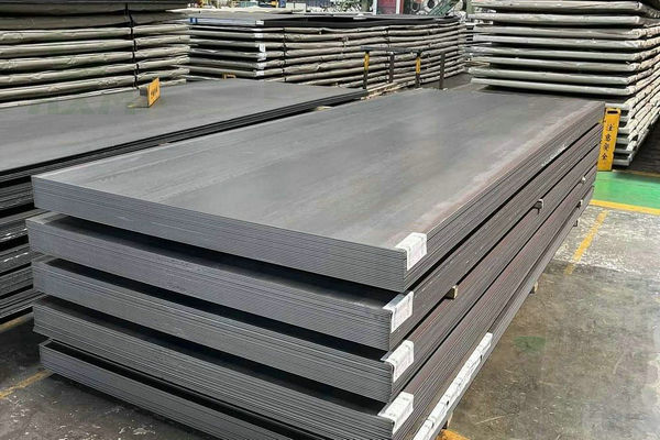 A36 carbon steel manufacturer - workshop stock