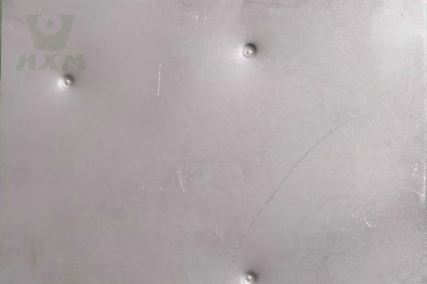 Is AR500 Steel Bulletproof