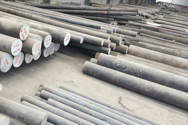 1060 Carbon Steel Bar In Stock