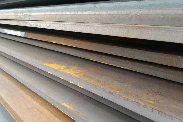 AISI 1060 Steel Plate