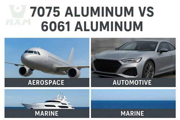 Industry-Specific Applications for Aerospace, Automotive & Marine Buyers