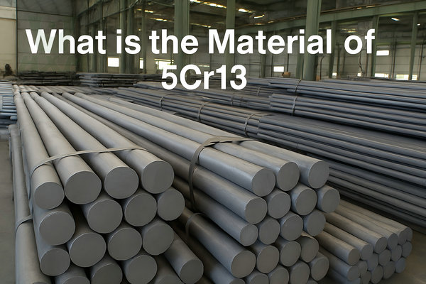What is the Material of 5Cr13