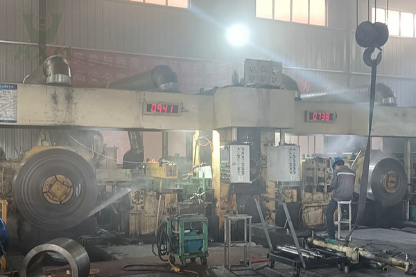 stainless steel foil factory